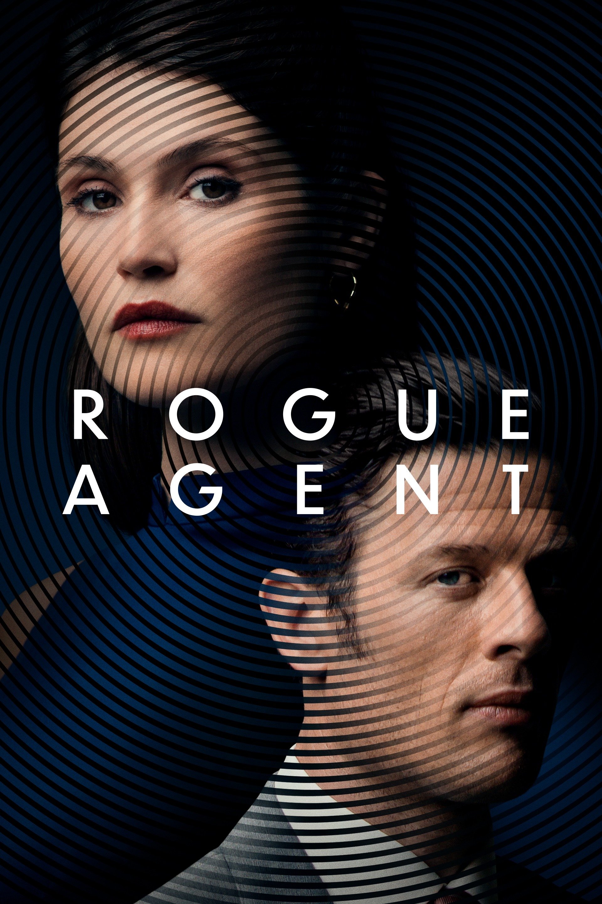 Rogue Agent (2022) [261087] (A1659817113) [[Movies]] --Plex--
